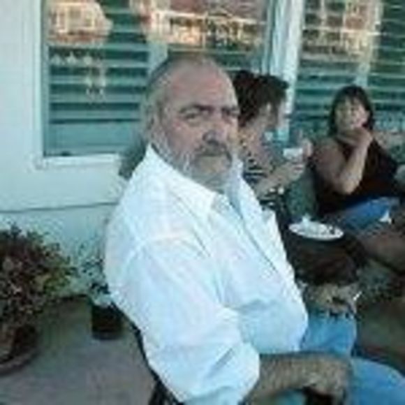 Meet your Posher, Frank - Picture 1 of 1